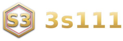 3s111 logo
