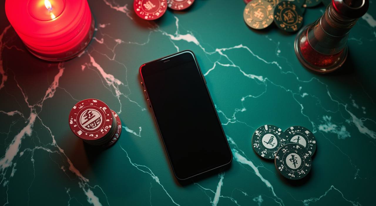 3s111 mobile gaming